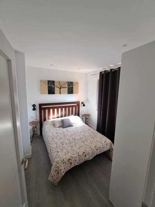 Appartement Acc Seminario Park Paradise à Jaén Extérieur photo