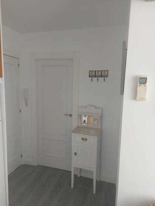 Appartement Acc Seminario Park Paradise à Jaén Extérieur photo