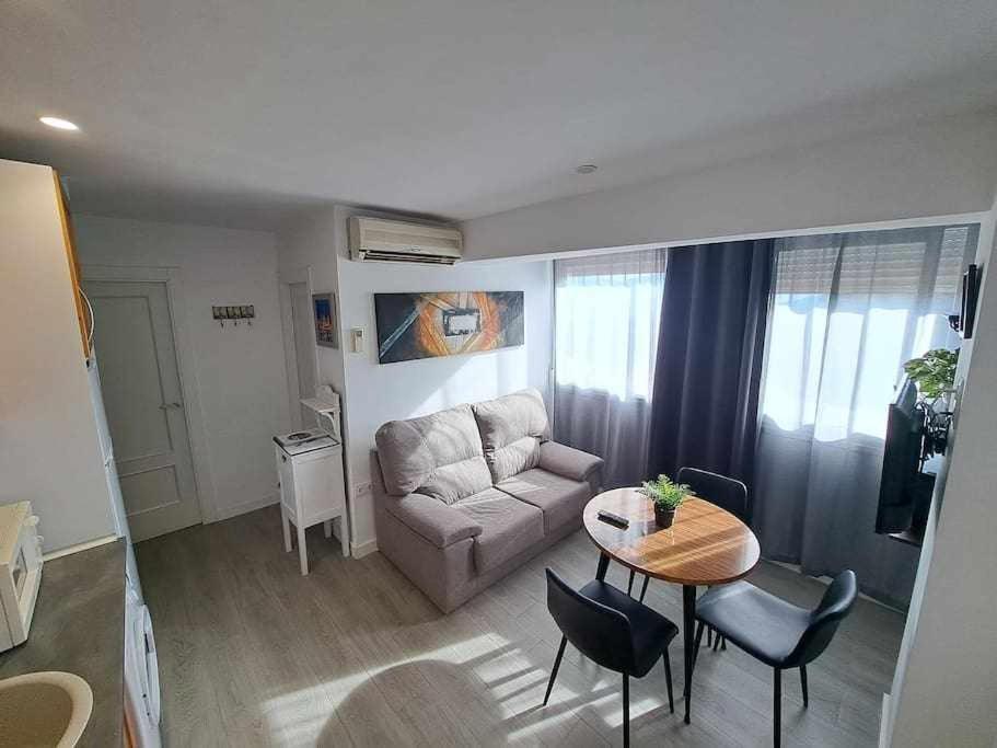Appartement Acc Seminario Park Paradise à Jaén Extérieur photo